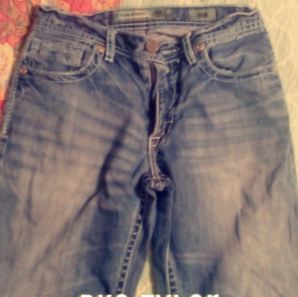 jeans